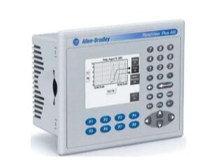 ALLEN BRADLEY 2711P-K4M20D