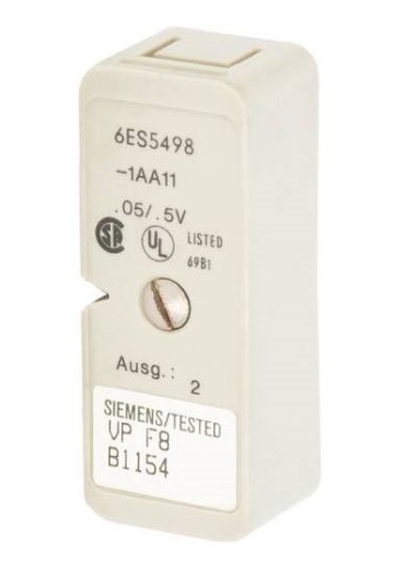 Siemens 6ES5498-1AA11