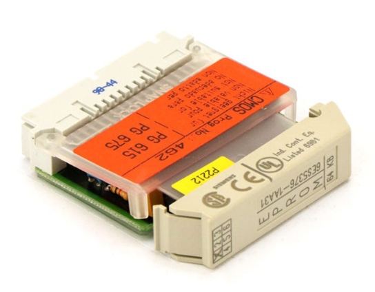 Siemens 6ES5376-1AA31