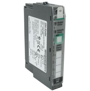 ALLEN BRADLEY 1734-OB8