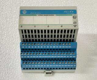 ALLEN BRADLEY 1797-OB4D