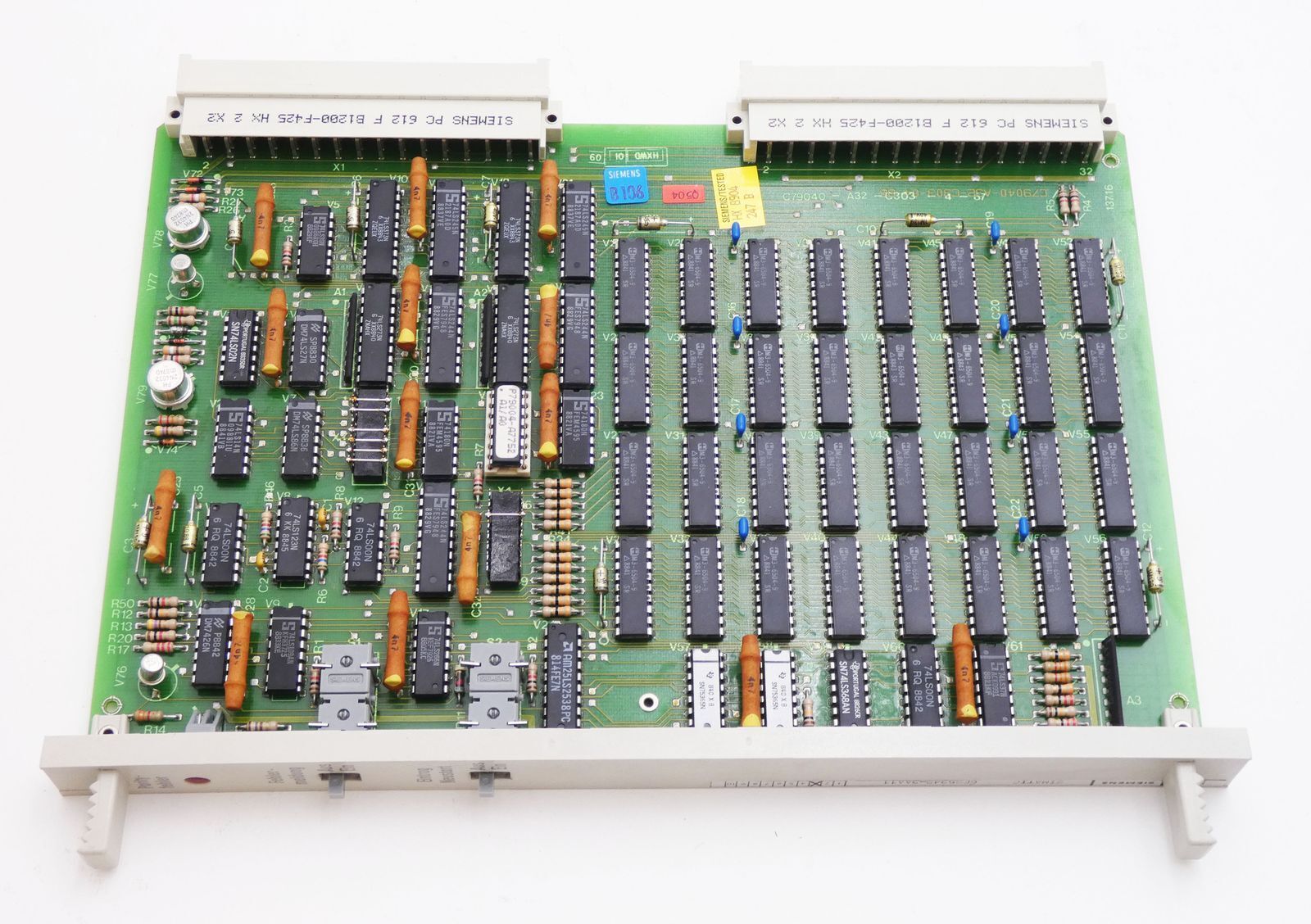 Siemens 6ES5342-3AA11