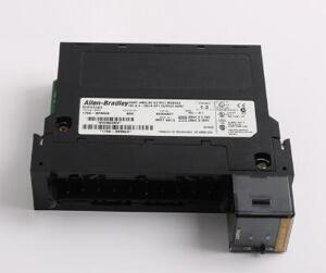 ALLEN BRADLEY 1756-OF8H