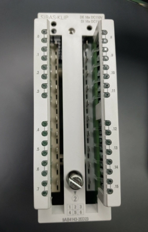 Siemens 9AB4143-2ED23