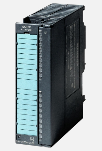 Siemens 6ES7331-7KB02-0AB0