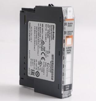 ALLEN BRADLEY 1734-IE4C