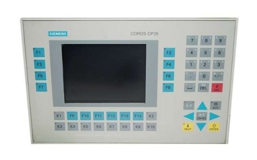 Siemens 6AV3525-1EA41-0AX0