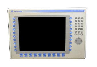 ALLEN BRADLEY 2711P-K12C6D7