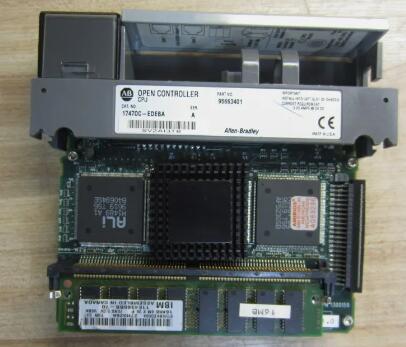 ALLEN BRADLEY 1747OC-EDEBA