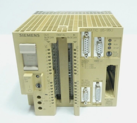 Siemens 6ES5095-8MB04