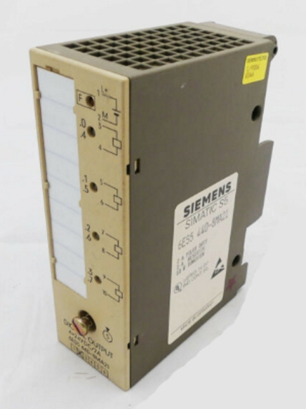 Siemens 6ES5430-8MD11