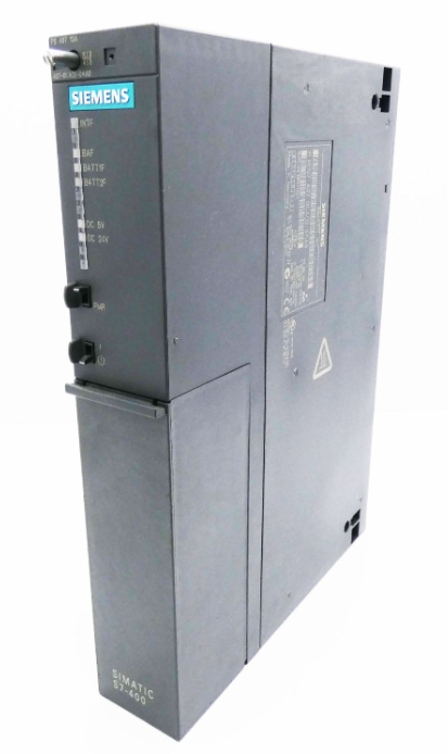 Siemens 6ES7407-0KA02-0AA0