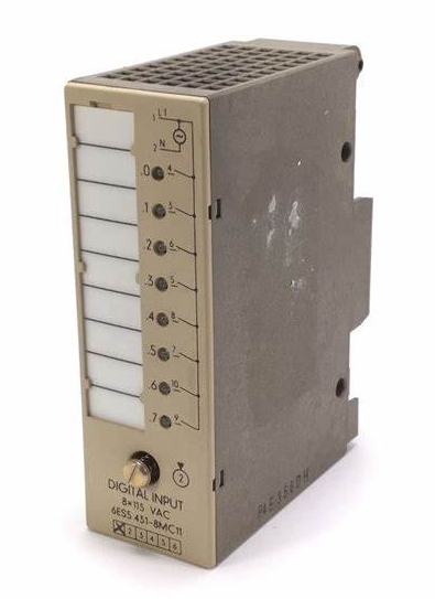 Siemens 6ES5431-8MC11