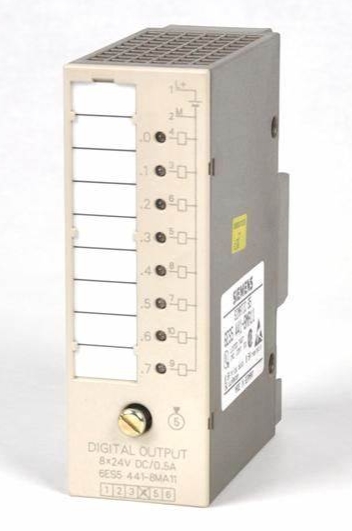 Siemens 6ES5420-8MA11