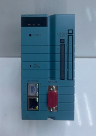 Yokogawa NFCP100-S01