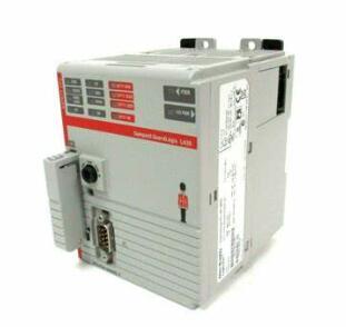 ALLEN BRADLEY 1768-L43S