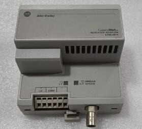 ALLEN BRADLEY 1786-RPA