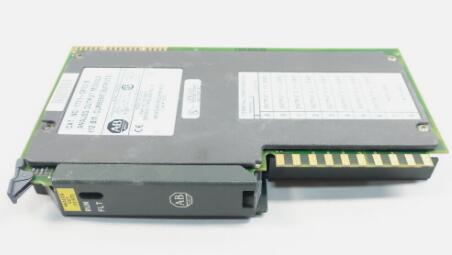 ALLEN BRADLEY 1771-OFE2