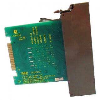 ABB NIAC03
