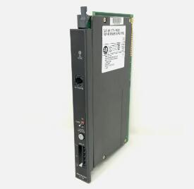ALLEN BRADLEY 1771-P3