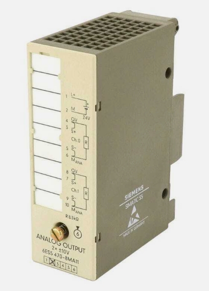 Siemens 6ES5470-8MA11