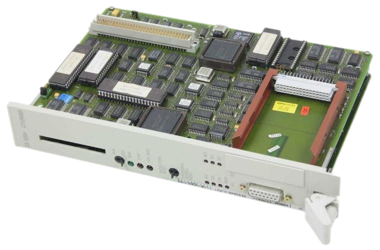 Siemens 6ES5948-3UR21