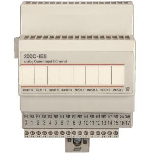 ABB 200C-IE8