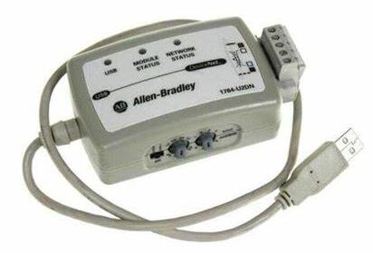 ALLEN BRADLEY 1784-U2DN
