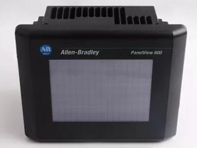 ALLEN BRADLEY 2711-T6C9L1