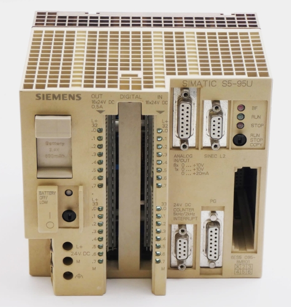 Siemens 6ES5095-8MB01
