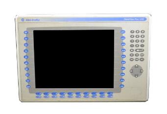ALLEN BRADLEY 2711P-B12C15D7