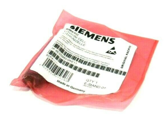 Siemens 6ES5980-0AE11