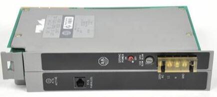ALLEN BRADLEY 1771-P4