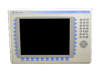 ALLEN BRADLEY 2711P-K12C4D7