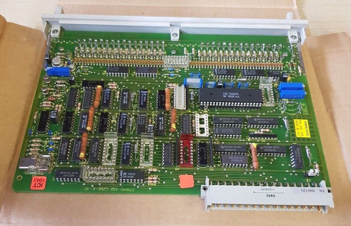 Siemens 6ES5465-5AA12