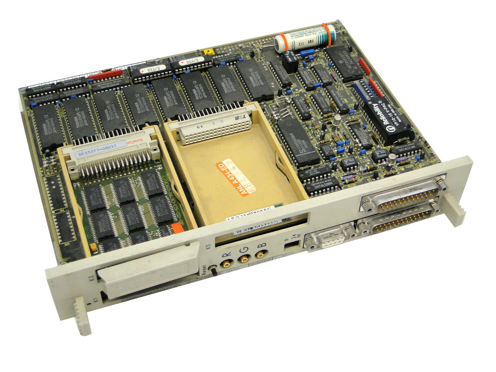 Siemens 6FM1470-3CA21