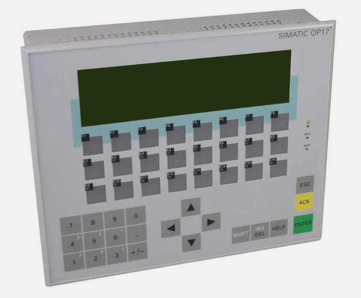 Siemens 6AV3617-1JC00-0AX0