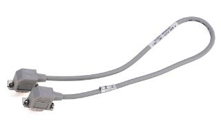 ALLEN BRADLEY 1761-CBL-AC00