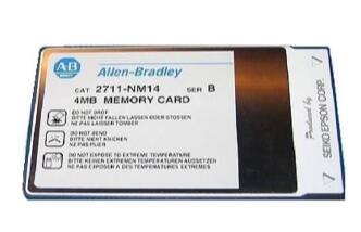 ALLEN BRADLEY 2711-NM14