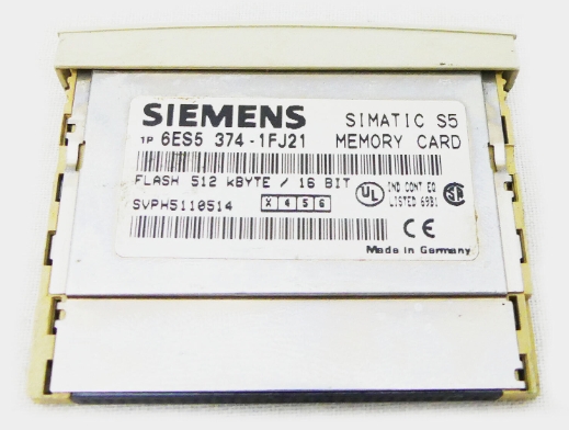 Siemens 6ES5374-1FJ21