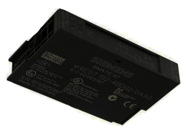 Siemens 6ES7132-4BD02-0AA0
