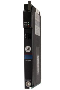 ALLEN BRADLEY 1771-KRF