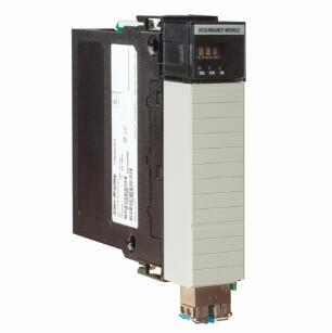ALLEN BRADLEY 1756-RM