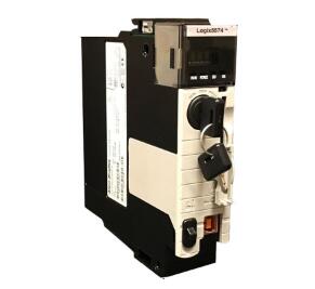 ALLEN BRADLEY 1756-L74