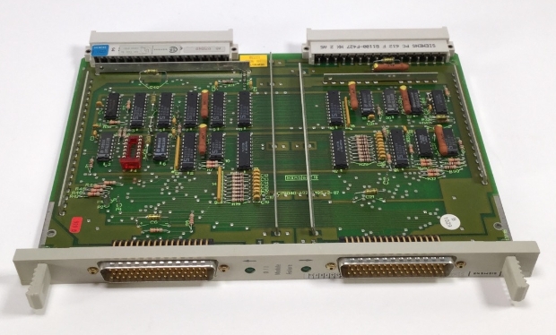 Siemens 6ES5300-5CA11