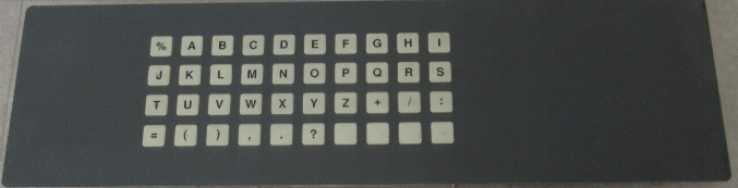 Siemens 6FM1496-4KB00