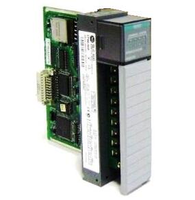 ALLEN BRADLEY 1746-NI8