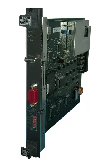 Yokogawa RB401/S2