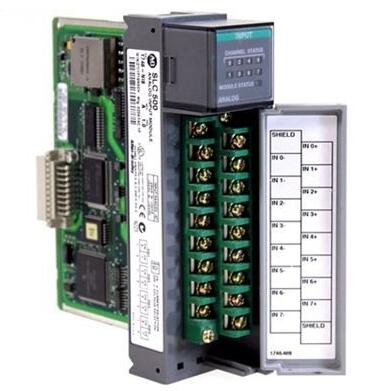 ALLEN BRADLEY 1785-V40L/A