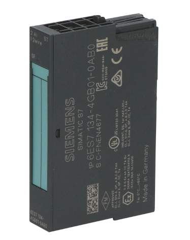 Siemens 6ES7134-4GB01-0AB0